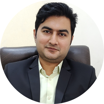 Ankit Tak